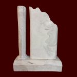 تندیس آماده