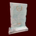 تندیس آماده